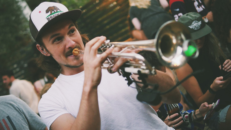 Sixth Street Music